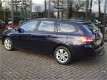 Peugeot 308 SW - 1.6 HDI *Navi*ECC*EXPORT/EX.BPM/INCL.BTW - 1 - Thumbnail