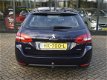 Peugeot 308 SW - 1.6 HDI *Navi*ECC*EXPORT/EX.BPM/INCL.BTW - 1 - Thumbnail