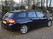 Peugeot 308 SW - 1.6 HDI *Navi*ECC*EXPORT/EX.BPM/INCL.BTW - 1 - Thumbnail