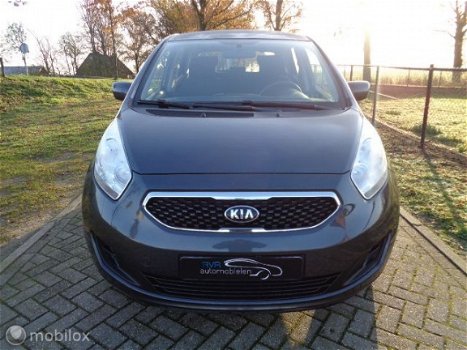 Kia Venga - 1.4 CVVT AIRCO - 1