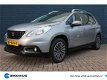 Peugeot 2008 - SUV 1.2 PureTech Blue Lion ETG5 | Automaat | Navigatie | Panoramadak | 1e Eigenaar | - 1 - Thumbnail