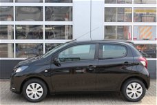 Peugeot 108 - 1.0 e-VTi 72PK ACTIVE 5D|AIRCO|AUX/USB