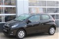 Peugeot 108 - 1.0 e-VTi 72PK ACTIVE 5D|AIRCO|AUX/USB - 1 - Thumbnail