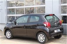 Peugeot 108 - 1.0 e-VTi 72PK ACTIVE 5D|AIRCO|AUX/USB