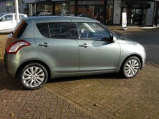 Suzuki Swift - 1.2 94pk 5d Exclusive