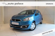 Mitsubishi Space Star - 1.0 71PK ClearTec Cool+
