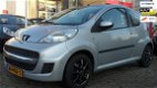 Peugeot 107 - 1.0-12V Urban Move Airco Elekt. ramen CPV Sportvelgen - 1 - Thumbnail