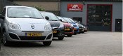 Renault Clio - 1.6 16v Privilege, Automaat, Climate control - 1 - Thumbnail