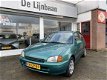 Toyota Starlet - 1.3 16v Green - 1 - Thumbnail