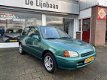 Toyota Starlet - 1.3 16v Green - 1 - Thumbnail