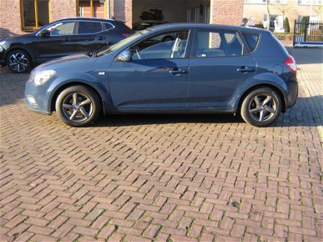 Kia Cee'd - 1.4 CVVT Comfort Pack - 1