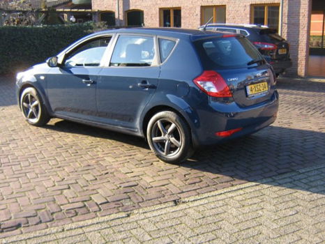 Kia Cee'd - 1.4 CVVT Comfort Pack - 1