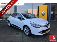 Renault Clio - Energy TCe 90pk Ecoleader S&amp;S Limited