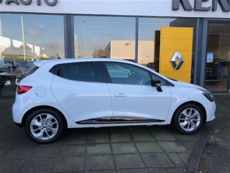 Renault Clio - Energy TCe 90pk Ecoleader S&S Limited - 1