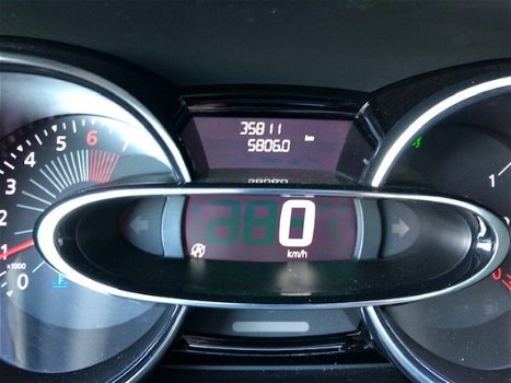 Renault Clio - Energy TCe 90pk Ecoleader S&S Limited - 1