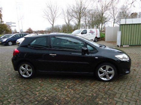 Toyota Auris - 1.6-16V Luna Business - 1