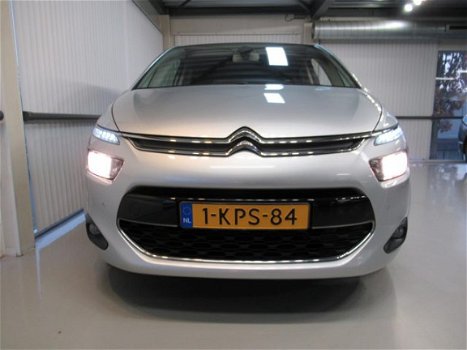 Citroën C4 Picasso - 1.6 HDi Business 17