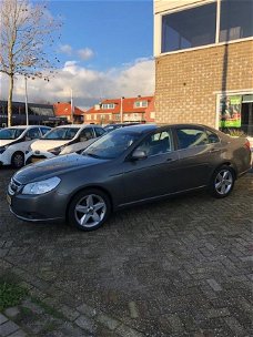 Chevrolet Epica - 2.5i Executive