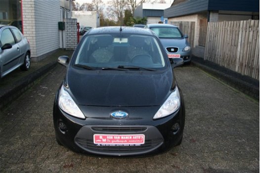 Ford Ka - 1.2 Trend airco - 1