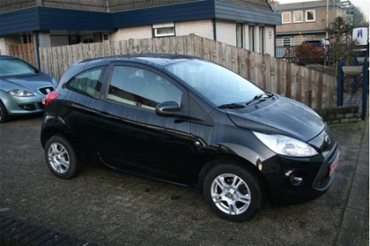 Ford Ka - 1.2 Trend airco - 1