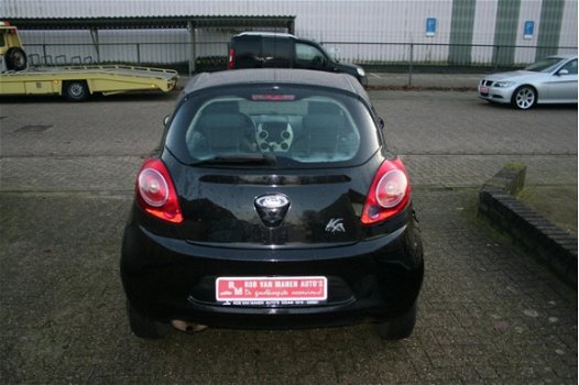 Ford Ka - 1.2 Trend airco - 1