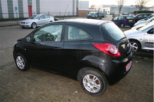 Ford Ka - 1.2 Trend airco - 1