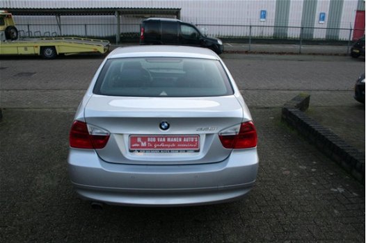 BMW 3-serie - 320i Dynamic Executive - 1