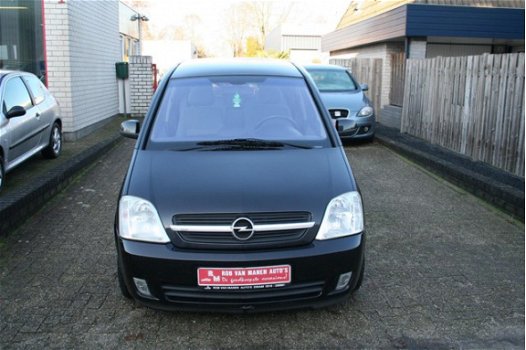 Opel Meriva - 1.6-16V Cosmo airco - 1