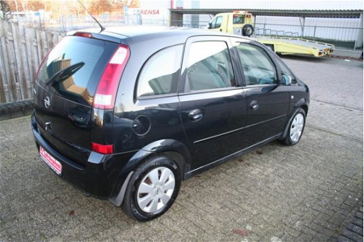 Opel Meriva - 1.6-16V Cosmo airco - 1