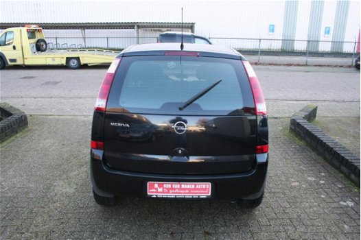 Opel Meriva - 1.6-16V Cosmo airco - 1