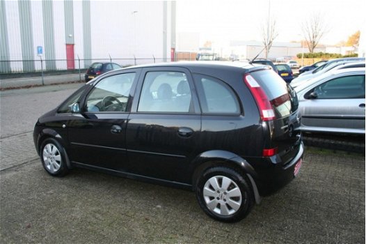 Opel Meriva - 1.6-16V Cosmo airco - 1