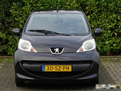 Peugeot 107 - XS 1.0/5-Deurs/Airco/Elek Pakket - 1