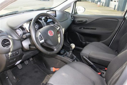 Fiat Punto Evo - 0.9 TwinAir Street - 1