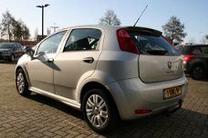 Fiat Punto Evo - 0.9 TwinAir Street