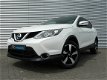 Nissan Qashqai - 1.2-TEKNA Autom. Navi. Pano-dak. 360C. Key L - 1 - Thumbnail