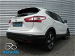 Nissan Qashqai - 1.2-TEKNA Autom. Navi. Pano-dak. 360C. Key L - 1 - Thumbnail