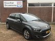 Citroën C4 Picasso - Automaat/ Exclusive/Trekhaak(1600kg geremd)/Camera - 1 - Thumbnail