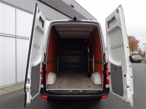 Volkswagen Crafter - L2H2 TDI 109pk|AIRCO|NAVI|LICHT& ZICHTPAKKET|PARKEERPAKKET - 1