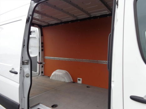 Volkswagen Crafter - L2H2 TDI 109pk|AIRCO|NAVI|LICHT& ZICHTPAKKET|PARKEERPAKKET - 1