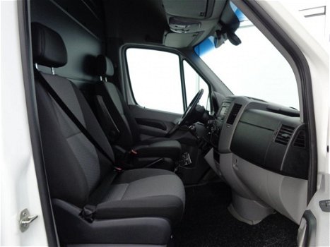 Volkswagen Crafter - L2H2 TDI 109pk|AIRCO|NAVI|LICHT& ZICHTPAKKET|PARKEERPAKKET - 1