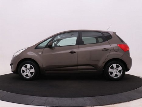 Kia Venga - 1.4 CVVT 20th Anniversary *HOGE ZIT*AIRCO*CAMERA*NIEUWSTAAT* | NEFKENS DEAL | - 1