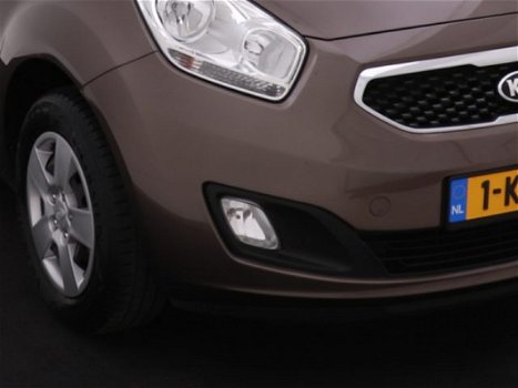 Kia Venga - 1.4 CVVT 20th Anniversary *HOGE ZIT*AIRCO*CAMERA*NIEUWSTAAT* | NEFKENS DEAL | - 1