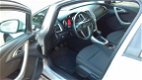 Opel Astra Sports Tourer - 1.4 Edition Navigatie, Mooie auto - 1 - Thumbnail