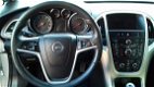 Opel Astra Sports Tourer - 1.4 Edition Navigatie, Mooie auto - 1 - Thumbnail