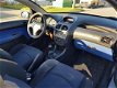 Peugeot 206 CC - 1.6-16V Cabrio Bj:2002 NAP - 1 - Thumbnail