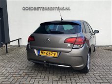 Citroën C4 - 1.2 PureTech Feel Collection *Trekhaak Prijs IS rijklaar