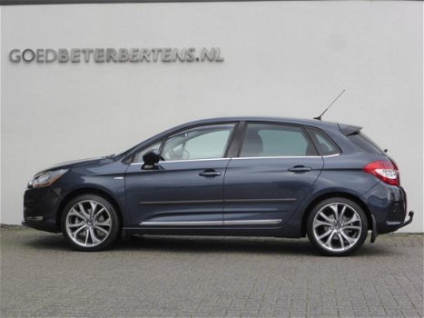 Citroën C4 - 1.6 THP Exclusive Automaat *Prijs IS rijklaar - 1