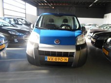 Fiat Fiorino - 1.3 MJ Actual