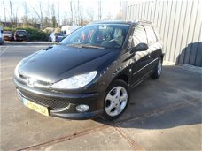 Peugeot 206 SW - 1.6-16V Air-line 3