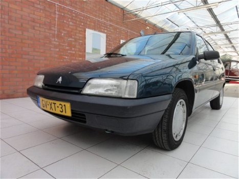 Citroën ZX - 1.4i Furore BIJZONDER NETTE CITROEN ZX 1.1 DIT BETREFT EEN MEENEEM PRIJS - 1